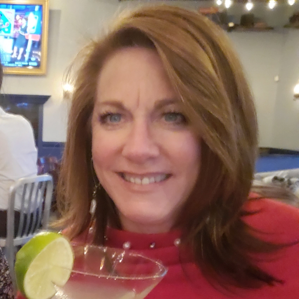 Meet your Posher, Denise